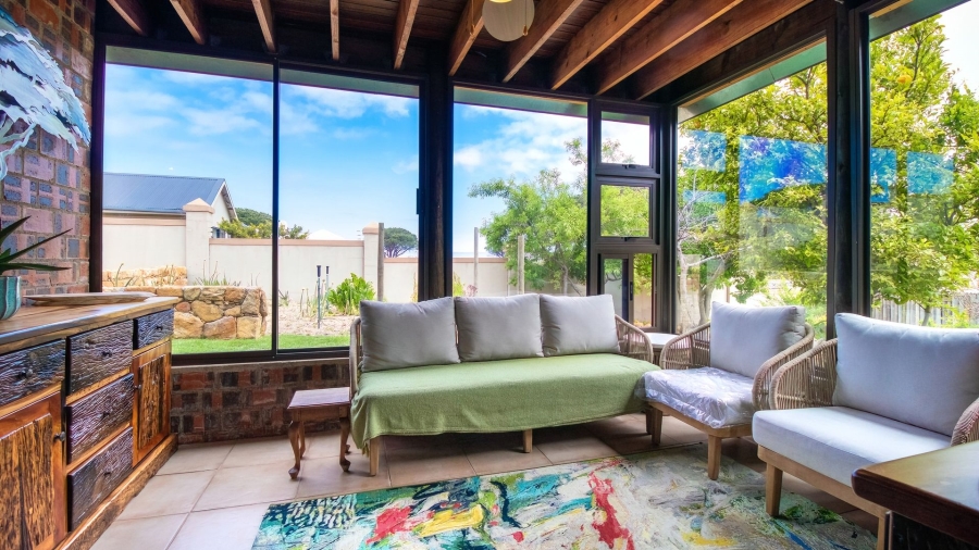 6 Bedroom Property for Sale in Tre Donne Estate Western Cape